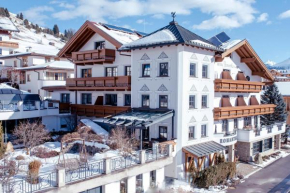 Hotel Garni Romantika, Serfaus, Österreich